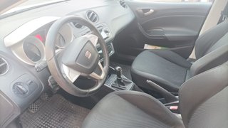 SEAT Ibiza 2009 Edicion 25 aniversario