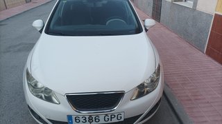 SEAT Ibiza 2009 Edicion 25 aniversario