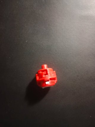 Beyblade Alter Congnite