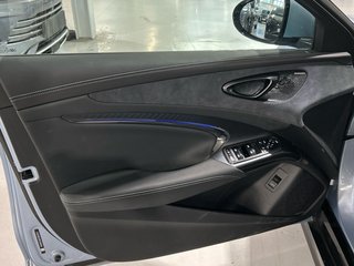 BYD Seal Excellence AWD 390 kW (530 CV)