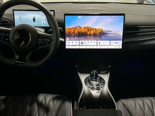 BYD Seal Excellence AWD 390 kW (530 CV)