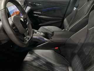 BYD Seal Excellence AWD 390 kW (530 CV)