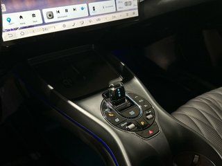 BYD Seal Excellence AWD 390 kW (530 CV)