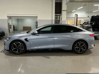 BYD Seal Excellence AWD 390 kW (530 CV)
