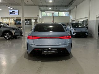 BYD Seal Excellence AWD 390 kW (530 CV)