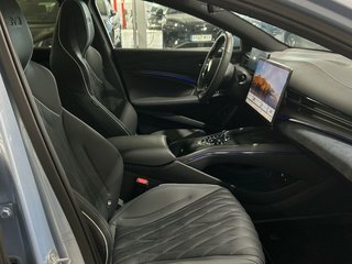 BYD Seal Excellence AWD 390 kW (530 CV)