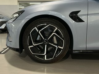 BYD Seal Excellence AWD 390 kW (530 CV)