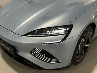 BYD Seal Excellence AWD 390 kW (530 CV)