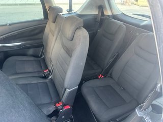 Ford S-MAX 2011