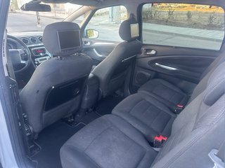 Ford S-MAX 2011