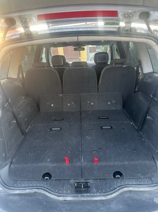 Ford S-MAX 2011