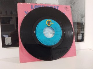 Vinilo Single "Love Boat" - Vacaciones en el Mar