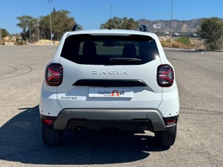 Dacia Duster 2023 AUTOMATICO