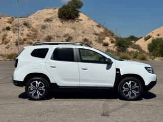 Dacia Duster 2023 AUTOMATICO