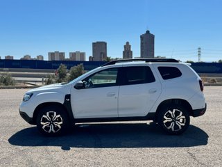 Dacia Duster 2023 AUTOMATICO