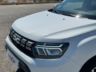 Dacia Duster 2023 AUTOMATICO