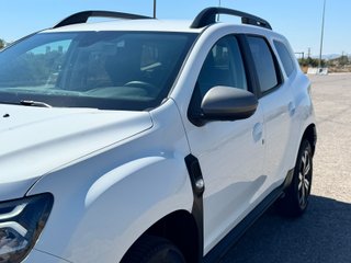 Dacia Duster 2023 AUTOMATICO
