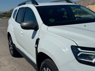 Dacia Duster 2023 AUTOMATICO