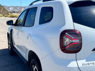 Dacia Duster 2023 AUTOMATICO