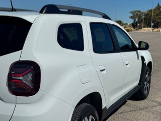 Dacia Duster 2023 AUTOMATICO