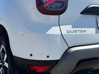 Dacia Duster 2023 AUTOMATICO