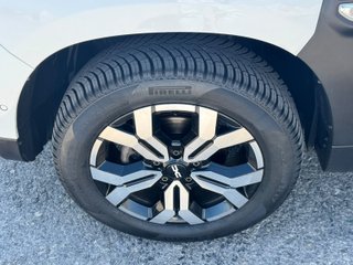 Dacia Duster 2023 AUTOMATICO
