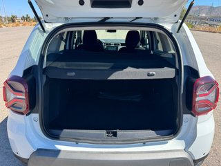 Dacia Duster 2023 AUTOMATICO