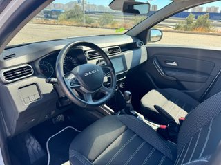 Dacia Duster 2023 AUTOMATICO