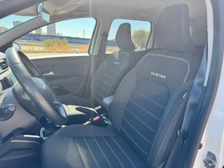 Dacia Duster 2023 AUTOMATICO