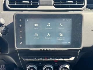 Dacia Duster 2023 AUTOMATICO