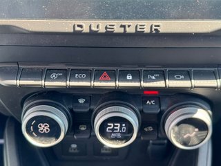 Dacia Duster 2023 AUTOMATICO