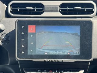 Dacia Duster 2023 AUTOMATICO