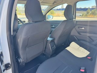 Dacia Duster 2023 AUTOMATICO