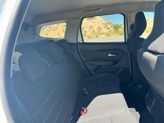 Dacia Duster 2023 AUTOMATICO