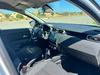 Dacia Duster 2023 AUTOMATICO