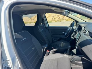 Dacia Duster 2023 AUTOMATICO