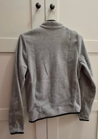 Chaqueta Polar Quechua para Niño