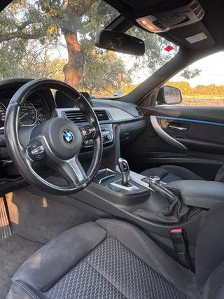 BMW Serie 3 2018