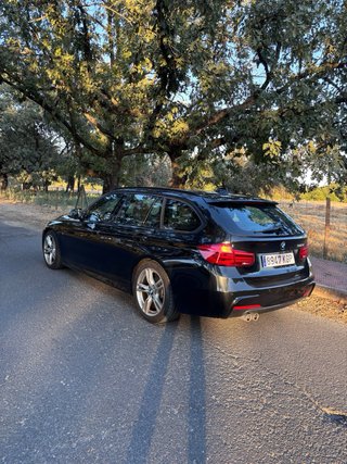 BMW Serie 3 2018