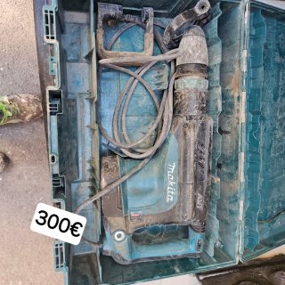 Martillo Eléctrico Makita