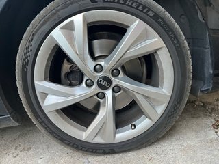 Llantas Audi ronal 18 Pulgadas