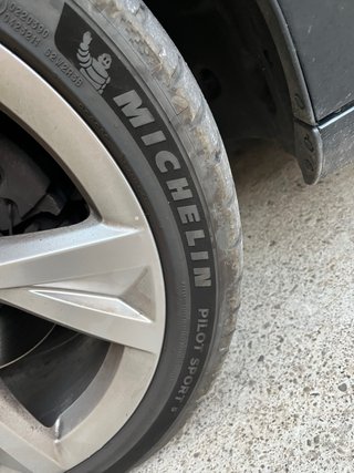 Llantas Audi ronal 18 Pulgadas