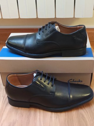 Zapatos Clarks NUEVOS SIN ESTRENAR