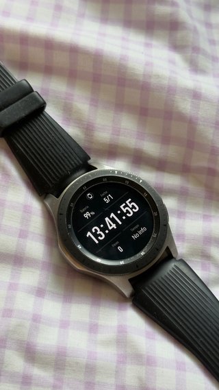 Samsung Galaxy Watch