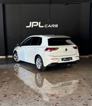 Volkswagen Golf 2022