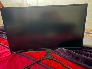 Monitor MSI Optix G24 Series