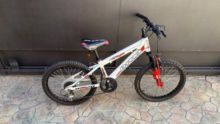 Bicicleta B-PRO Infantil