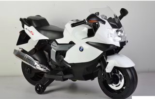 Moto Eléctrica Infantil BMW K1300S