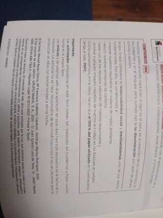 Anatomía aplicada, 1 Bachillerato