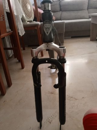 Cuadro MTB McKenzie Hill con Horquilla